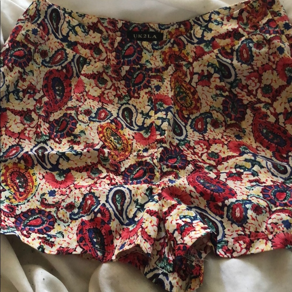 Cute shorts